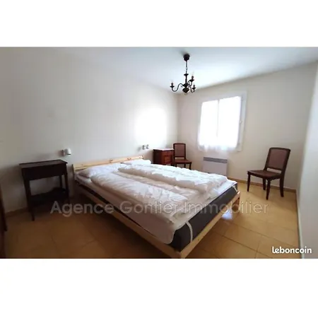 Maison Climatisee 6/8 Personnes 1300m De La Avec Navette Ou Piste Cyclable Argeles-sur-Mer