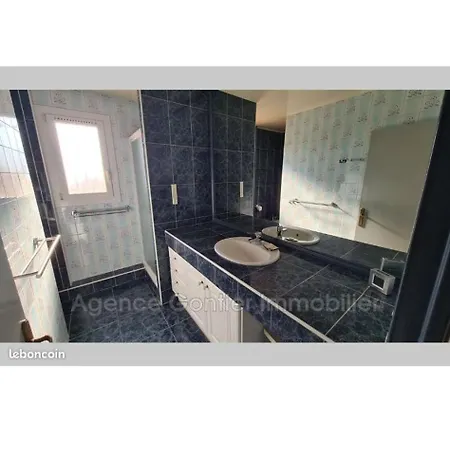 Maison Climatisee 6/8 Personnes 1300m De La Avec Navette Ou Piste Cyclable * Argeles-sur-Mer