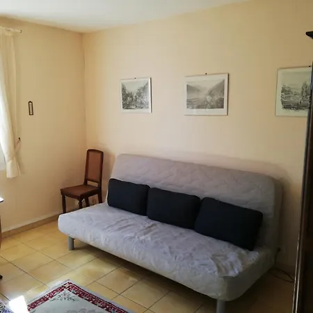Maison Climatisee 7-9 Personnes 1300m De La Avec Navette Ou Piste Cyclable Ferienhaus Argelès-sur-Mer